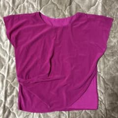 LOUNIE正規品　ピンク 半袖Tシャツ サイズ38のサムネイル