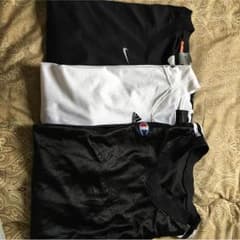 ナイキ adidas champion 練習着 バスケのサムネイル