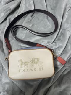 コーチ COACH ショルダーバッグ ホースアンドキャリッジ 2Wのサムネイル