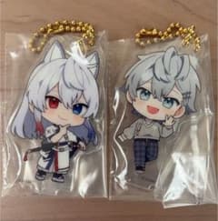 Ync様専用　カラフルピーチ　グミ　アクスタどぬくヒロのサムネイル