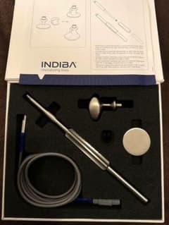 インディバ スカルプチャーセットI - メルカリ