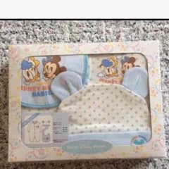 新品ロンパースセットのサムネイル