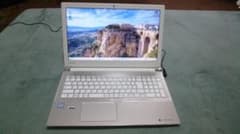 TOSHIBA dynabook AZ45/EG 動作美品中古品 TOSHIBA dynabook AZ45/EG 動作美品中古品 - メルカリ