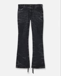 MLVINCE®︎ / flare jeans 32サイズ - メルカリ