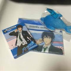 Free! セットのサムネイル