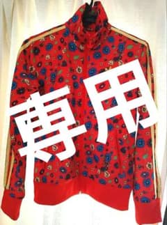 ◆美品◆ adidas✕ロデオクラウンズ　ジャージ上　 永野芽郁　M Originals（adidas） - 【かくかくしかじか】永野芽郁 着用 アディダス