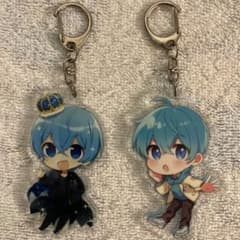ころんくん キーホルダーのサムネイル