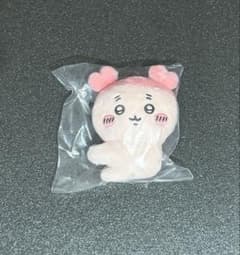 カニちゃんぬいぐるみ マスコットのサムネイル