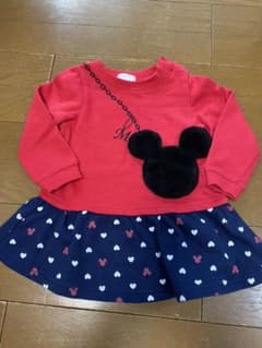 ★ナポレオン様専用★3can4onワンピース　ディズニーのサムネイル