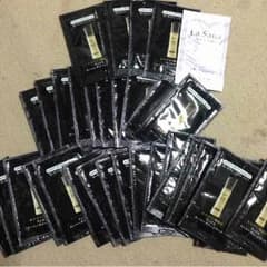 ラックス 試供品のサムネイル