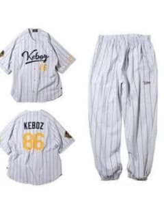 keboz × freak's storeのサムネイル