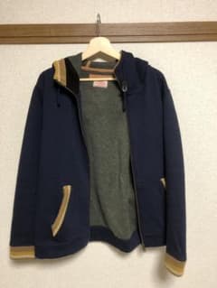 クリフメイヤー　パーカーのサムネイル