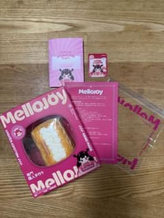 Mellojoy クリームクラウドミルフィーユのサムネイル