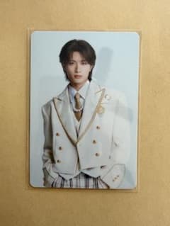 M!LK 山中柔太朗 Yes！東京 MILKのサムネイル