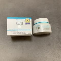 Curél モイスチャーフェイシャルクリーム 40gのサムネイル