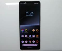 【訳あり】Xperia 1 V ◆ WiFi専用機・ゲーム・カメラ用に ◆ 訳あり】Xperia 1 V ◇ WiFi専用機・ゲーム・カメラ用に ◇ - メルカリ