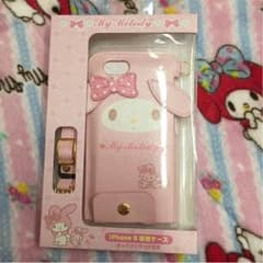 iPhone6 ケース マイメロのサムネイル