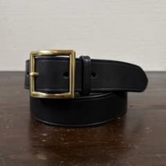 oblada GARRISON BELT GOLD オブラダ ベルト です♩ - メルカリ