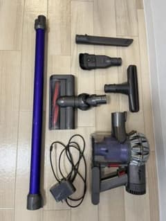 ダイソン DC62 ジャンク品 dysonのサムネイル