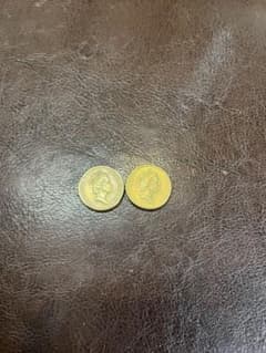「オーストラリア 2ドル硬貨 2枚セット 外国コイン」のサムネイル