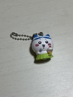 치이카와 영화 먹거리 가득 마스코트 하치와레