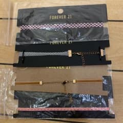 チョーカーのサムネイル