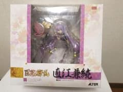 アルター　直江兼続のサムネイル