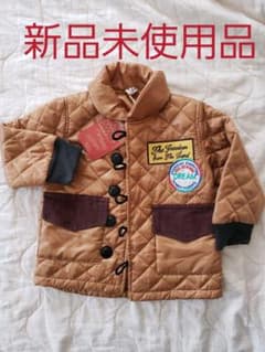 ハウディードゥーディーズ　アウター　100　男の子　ジャケットのサムネイル