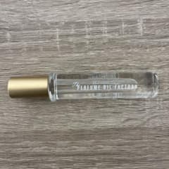 The PERFUME OIL FACTORY オリジナルパフュームオイル02のサムネイル