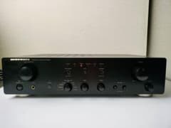 m*l様 【動作確認済】マランツ Marantz PM4200 プリメインアンプ