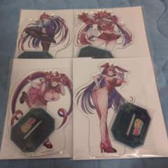 ミツモト・ダイア」がいっぱいくじ A賞 B賞 2種 - メルカリ