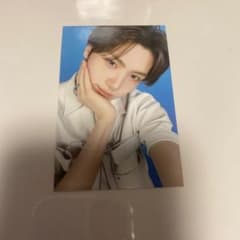 TWS [24/7:FOR:YOU]トレカ ヨンジェのサムネイル