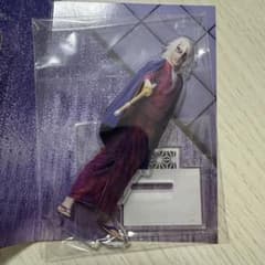 鬼滅の刃 キメステ 柱稽古・無限城突入 アクリルスタンド 宇髄天元のサムネイル