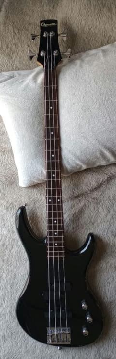 Charvette by Charvel エレキベース Charvette by Charvel エレキベース - メルカリ