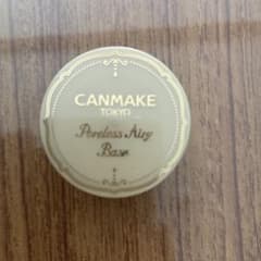 CANMAKE ポアレスエアリーベース 02 化粧下地のサムネイル