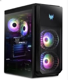 ゲーミングPC RTX4080 core i7 13700f メモリー32GB - メルカリ