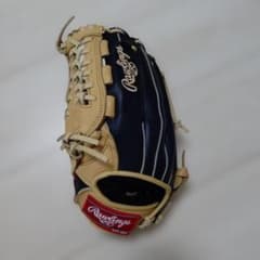 ローリングス Rawlings セレクトプロライト 軟式 左投げ - メルカリ