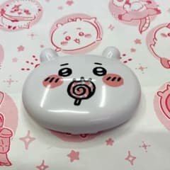 ちいかわ フェイスパウダーのサムネイル