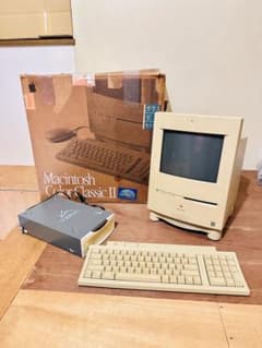 Macintosh Color Classic 2 本体 ファイル:Macintosh Color Classic II.JPG - Wikipedia