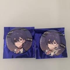 STPR BOYS やしろくん缶バッジ 2個セット - メルカリ
