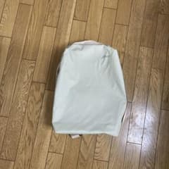 ビジネスリュック　PC対応　収納ポケットたくさんのサムネイル