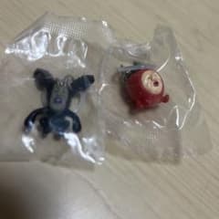 こびとずかん　小人図鑑2セットめじるし　未開封値下げ⭕️24時間限定で値引き中のサムネイル