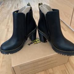 Dr.Martens MAGDALENA ドクターマーチン　ブーツのサムネイル