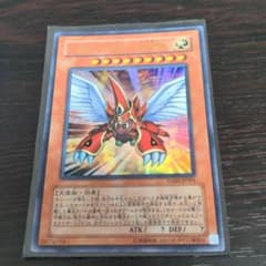 遊戯王 ハネクリボー ＬＶ９のサムネイル