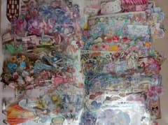 海外マスキングテープ　100枚　切り売り　おすそ分けのサムネイル