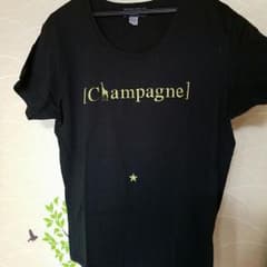 シャンペ　tシャツのサムネイル