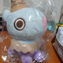 BT21 MANG 봉제인형