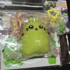 mochimochiakuse モチアク宇宙シリーズ ねこ星人 スクイーズのサムネイル