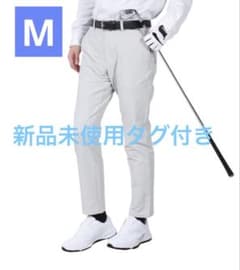 ◇新品◇トラヴィスマシュー ゴルフウェア ウインド ストップ パンツ