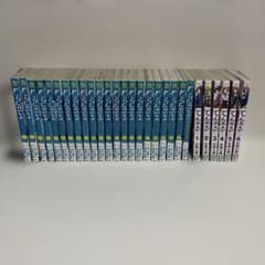 ぐらんぶる（全25巻）＋てんぷる（全1〜10.13巻）セット ぐらんぶる 1-21巻+てんぷる 1-6巻 セット - メルカリ